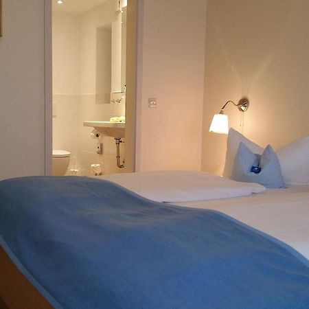 Clausen Hotel เวสเทอร์แลนด์ ภายนอก รูปภาพ