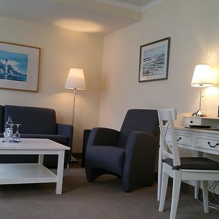 Clausen Hotel เวสเทอร์แลนด์ ภายนอก รูปภาพ